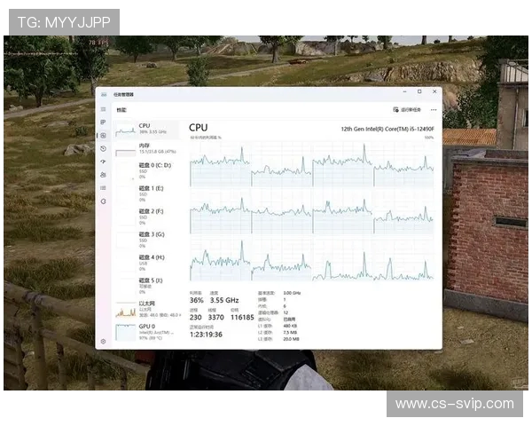 Intel 13700K处理器游戏性能全面评测与实测数据分析 Intel 13700K处理器游戏性能全面评测与实测数据分析
